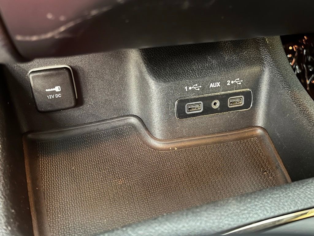 Used 2018 Dodge Durango GT AWD/4WD image 27