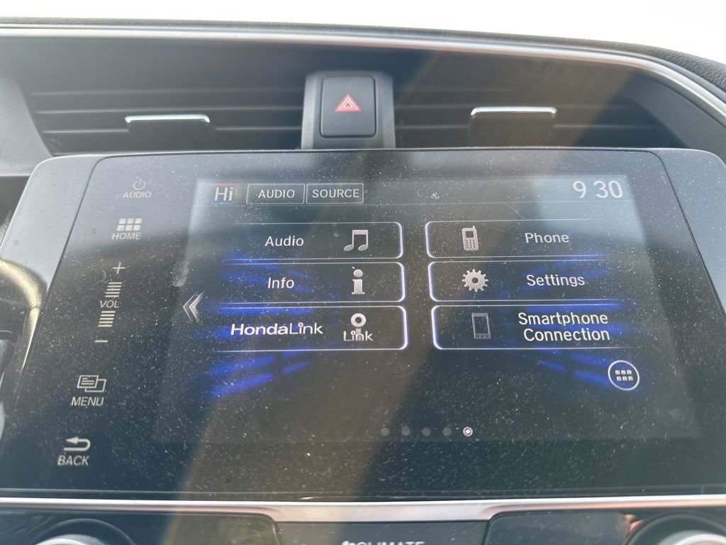 Used 2018 Honda Civic EX image 22