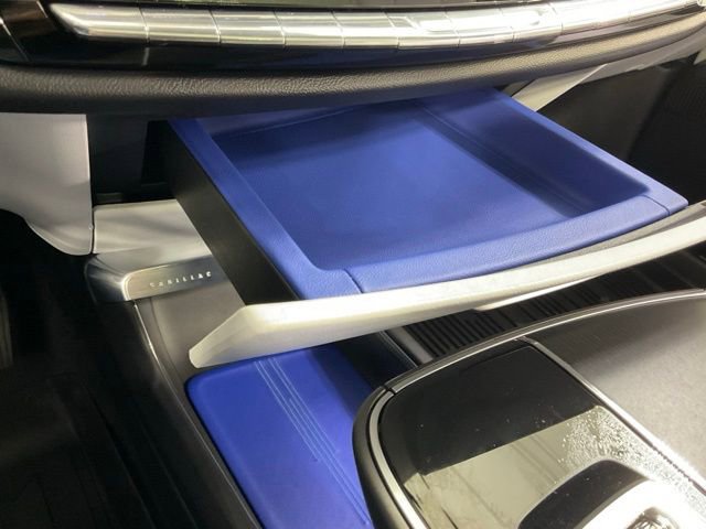 New 2026 Cadillac Lyriq Sport image 22