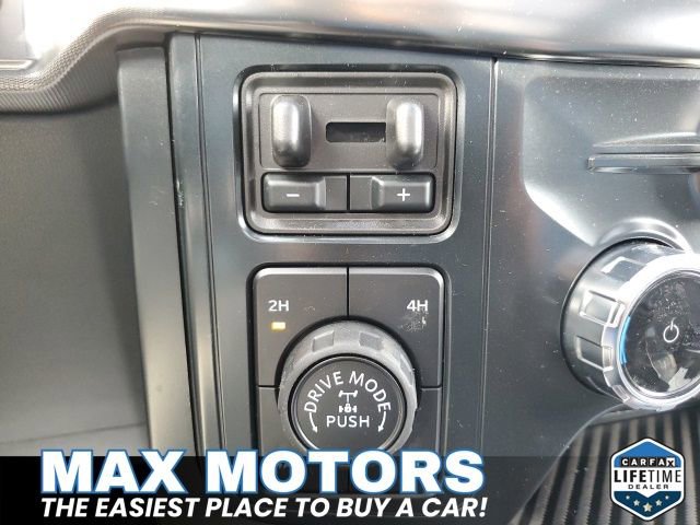 New 2025 Ford F150 Raptor image 39