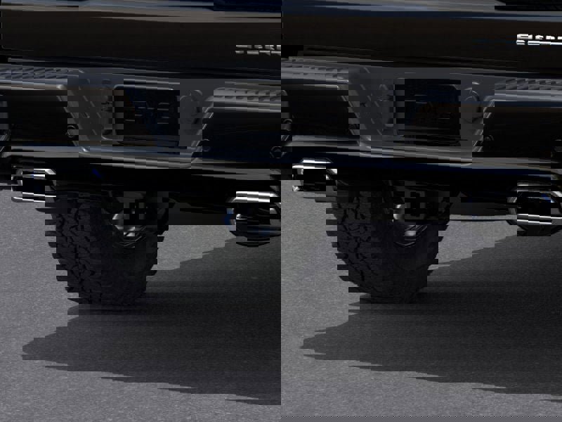 New 2025 GMC Sierra 1500 Denali w/ Technology Package image 38