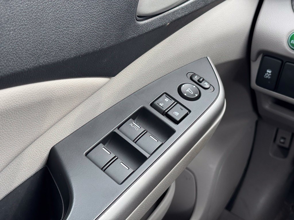 Used 2013 Honda CR-V EX-L image 32