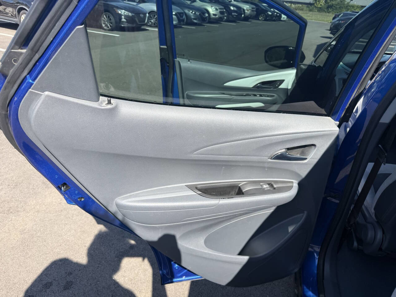 Used 2020 Chevrolet Bolt LT image 24