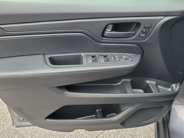 Certified 2024 Honda Odyssey EX-L image 8