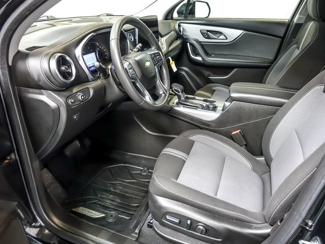 Certified 2024 Chevrolet Blazer LT w/ Convenience Package FWD image 13