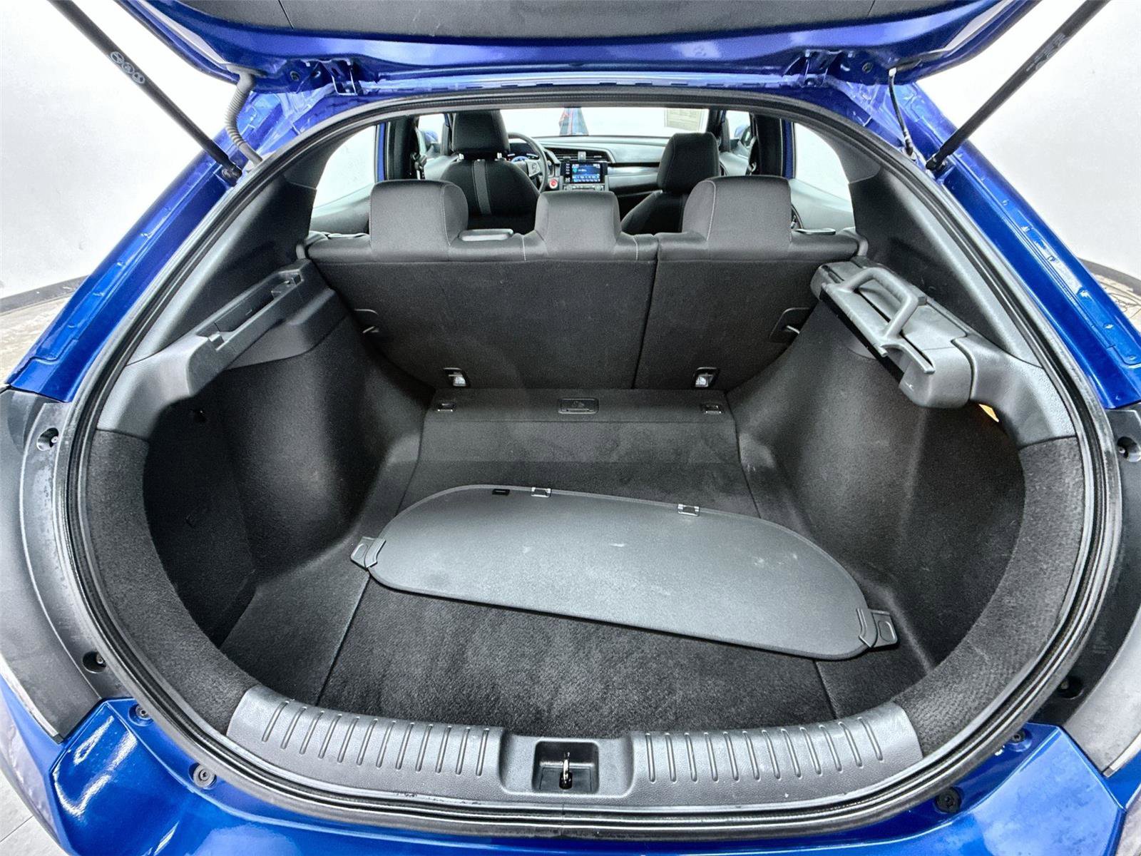 Used 2020 Honda Civic EX image 33