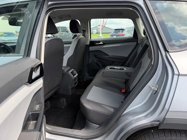 Certified 2024 Volkswagen Taos S AWD/4WD image 14