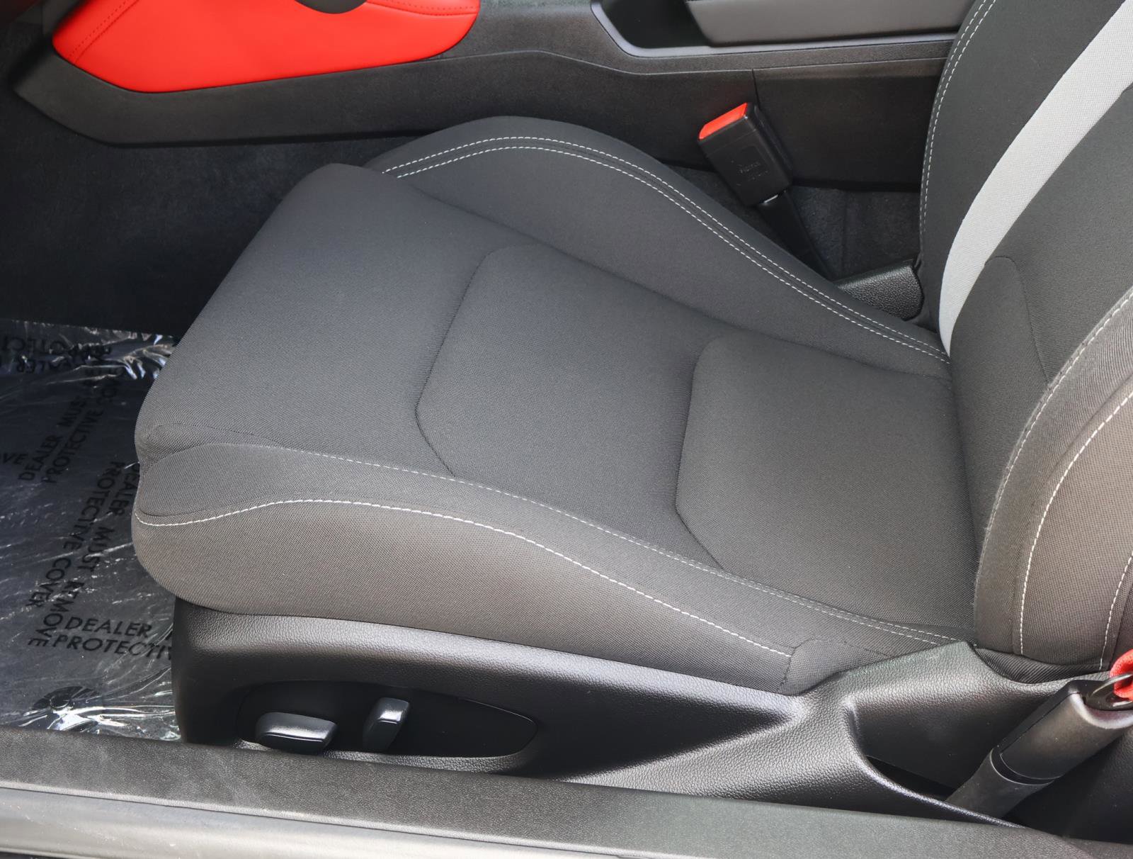 Used 2021 Chevrolet Camaro SS w/ Redline Edition image 11