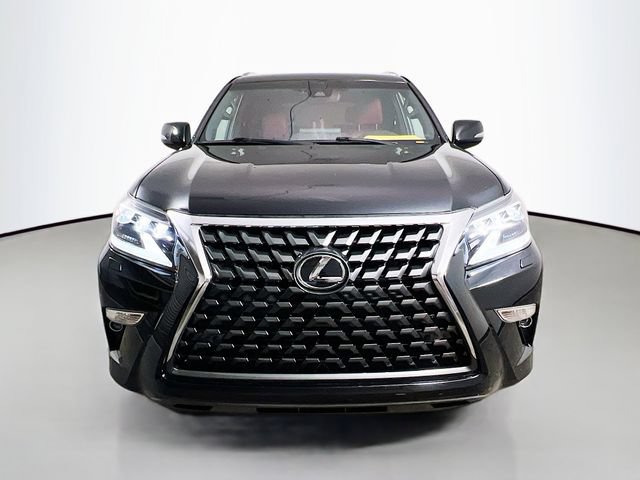 Used 2023 Lexus GX 460 Premium w/ Premium Package AWD/4WD video 2