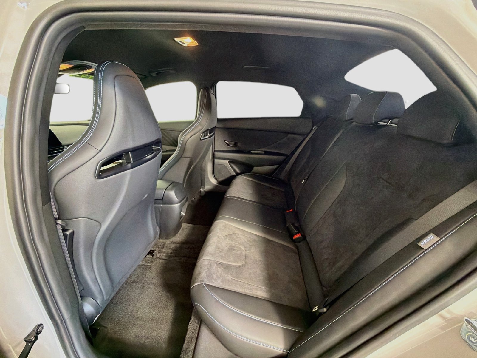 Used 2026 Hyundai Elantra N FWD image 26