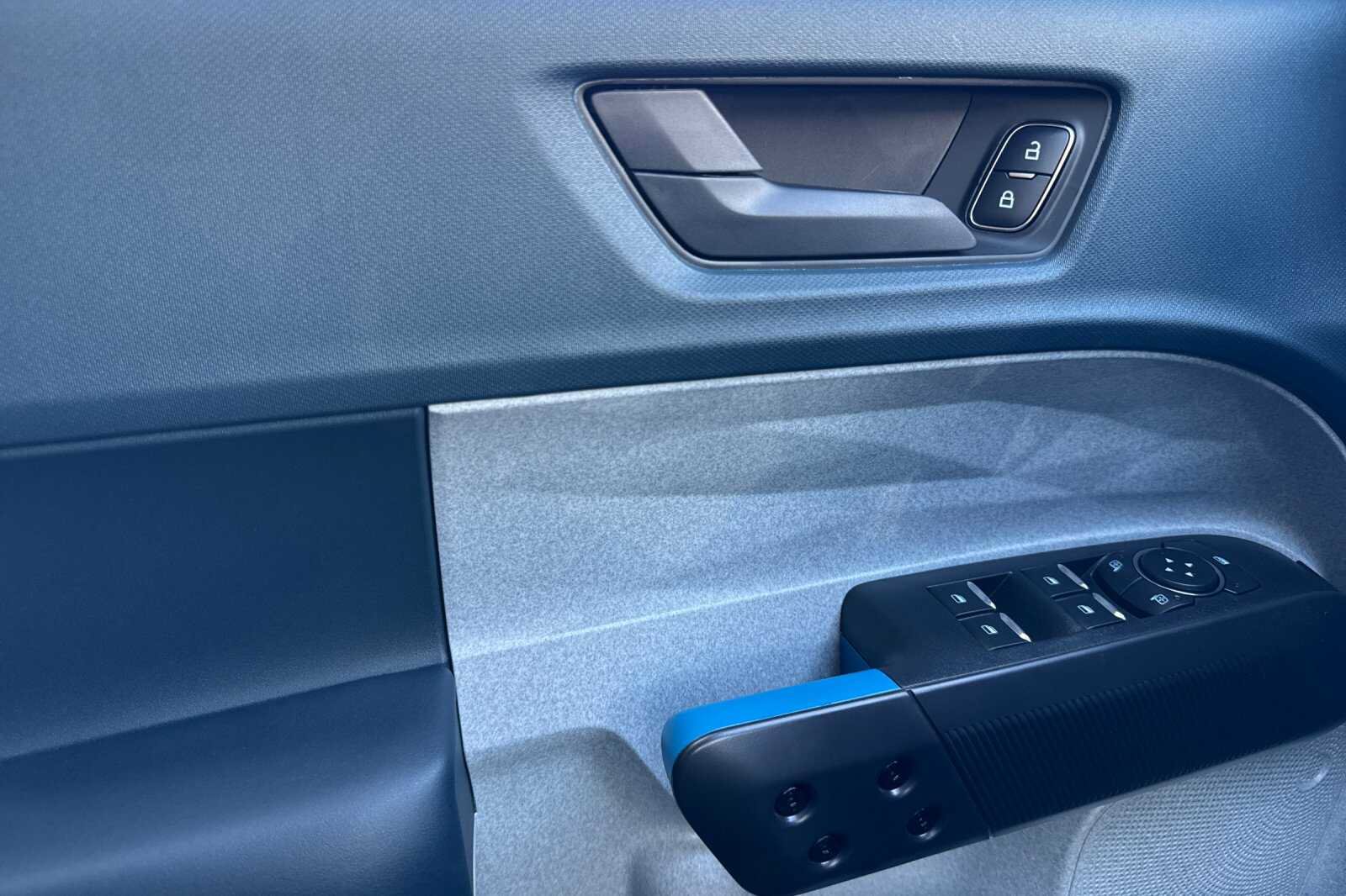 New 2026 Ford Maverick XLT AWD/4WD image 8