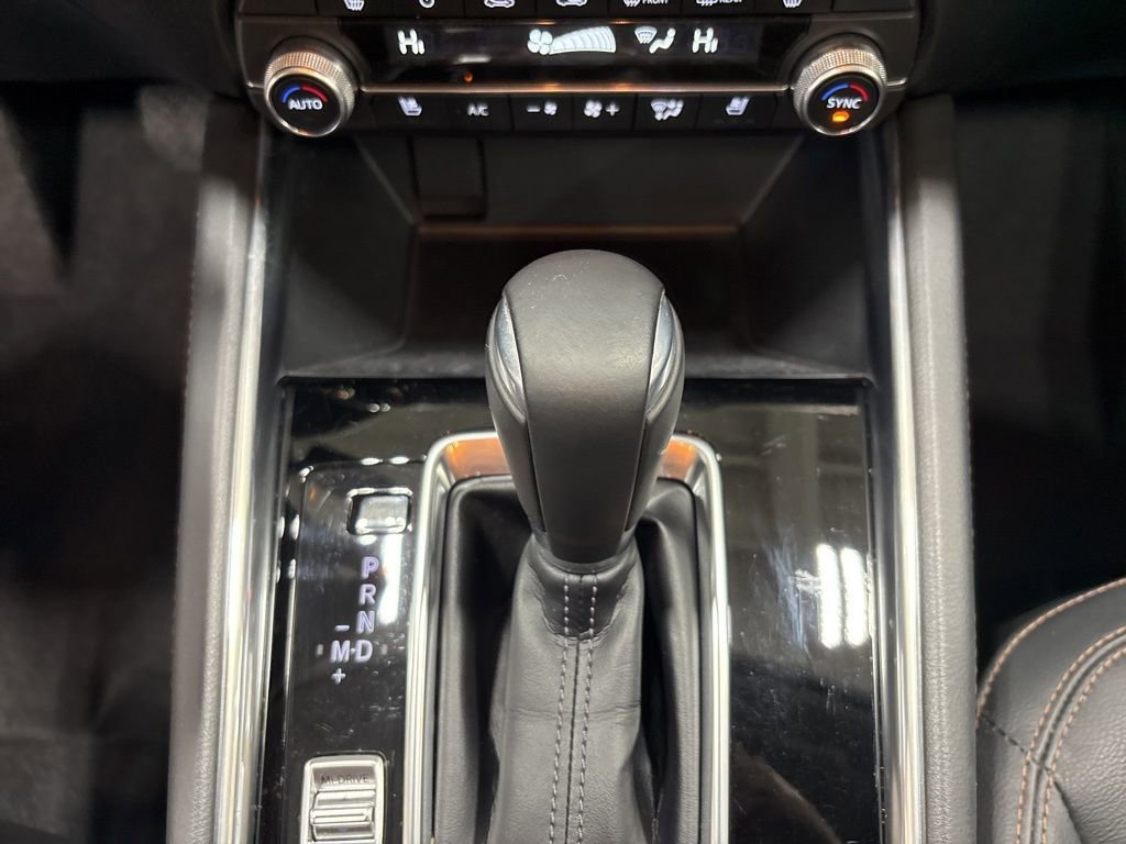 Certified 2023 MAZDA CX-5 AWD 2.5 S w/ Premium Plus Pkg image 8