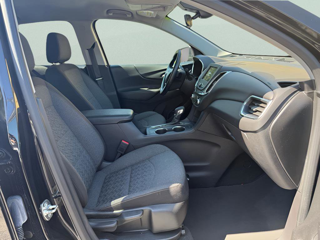 Used 2024 Chevrolet Equinox LT image 14