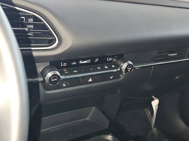 Certified 2025 MAZDA CX-30 AWD 2.5 S w/ Premium Package image 28