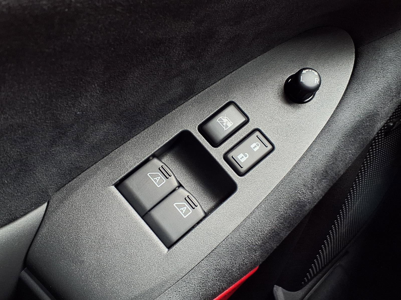 New 2026 Nissan Z Performance w/ Floor Mat Package image 23
