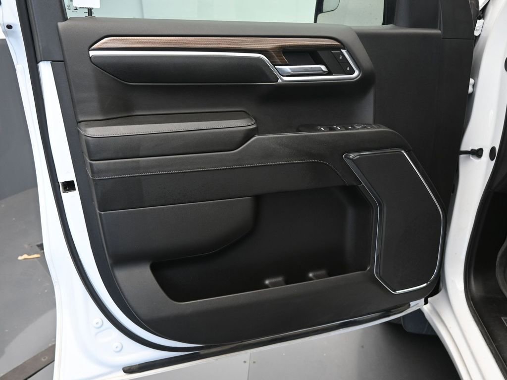 Used 2024 Chevrolet Silverado 1500 LT w/ LPO, Liner Protection Package image 22