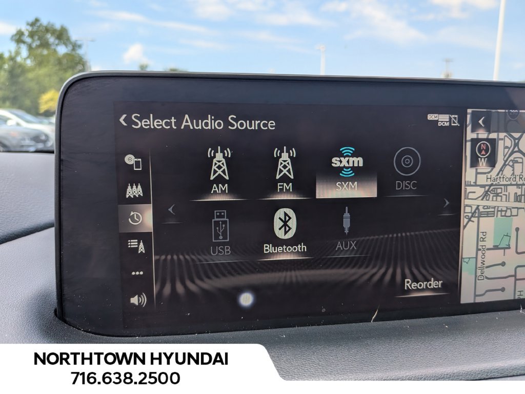 Used 2020 Lexus RX 350 AWD w/ Premium Package image 23