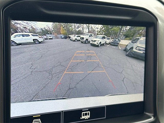 Used 2021 Chevrolet Silverado 1500 RST w/ All Star Edition Plus image 11