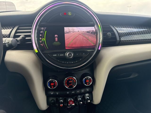 Used 2021 MINI Cooper S image 13