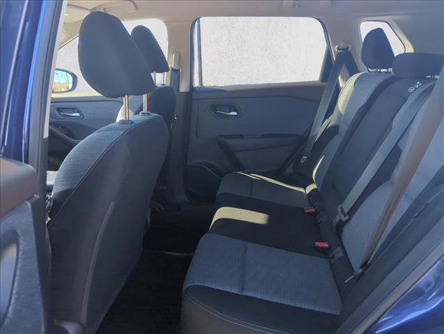 Used 2023 Nissan Rogue SV image 20