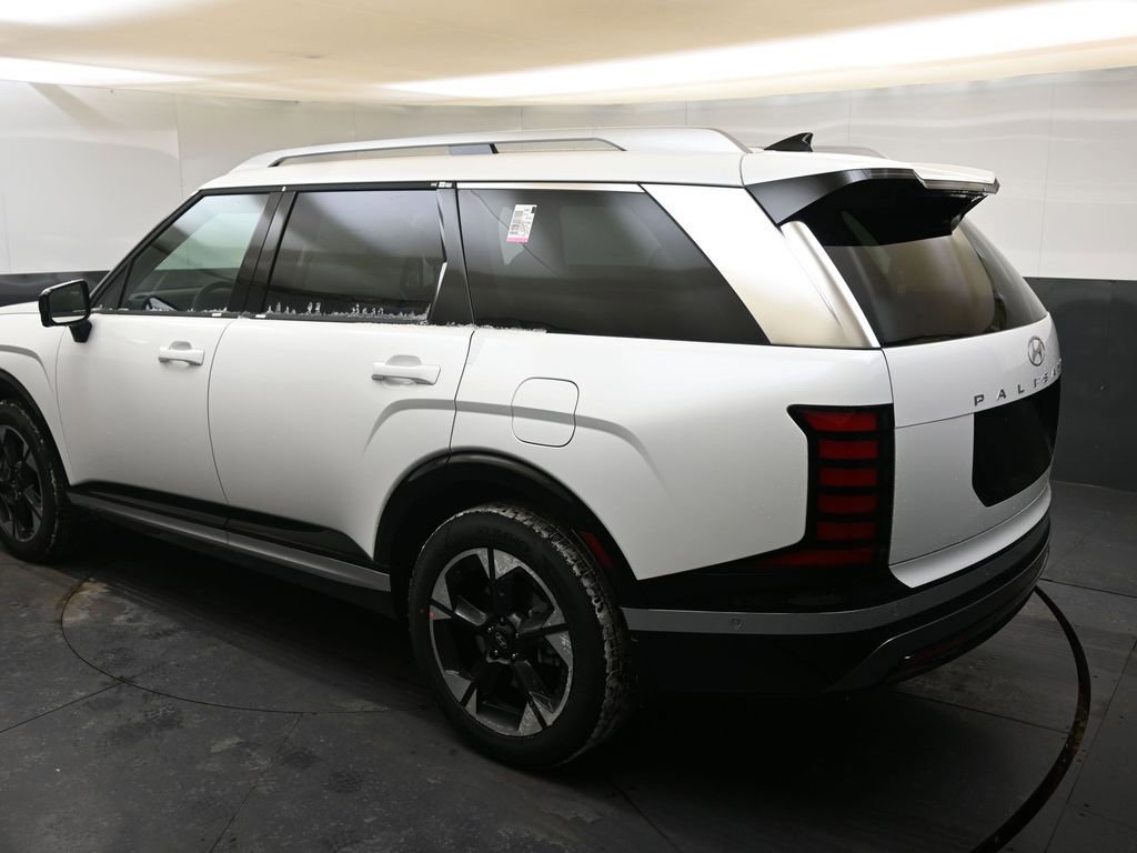 New 2026 Hyundai Palisade Limited image 2