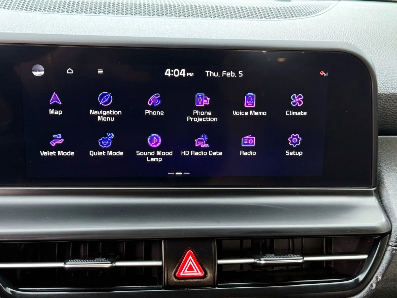 Used 2024 Kia Seltos EX image 20