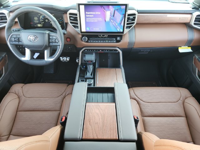 New 2026 Toyota Sequoia 1794 Edition w/ TRD Off-Road Package AWD/4WD image 24