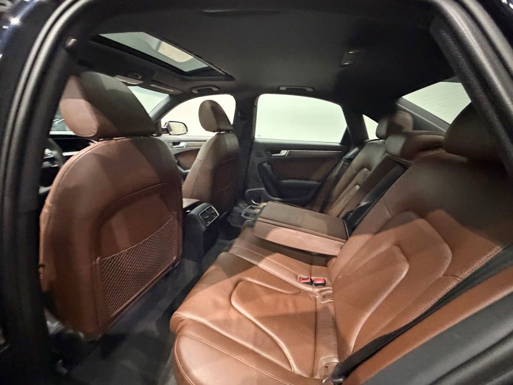 Used 2015 Audi A4 2.0T Premium Plus image 20