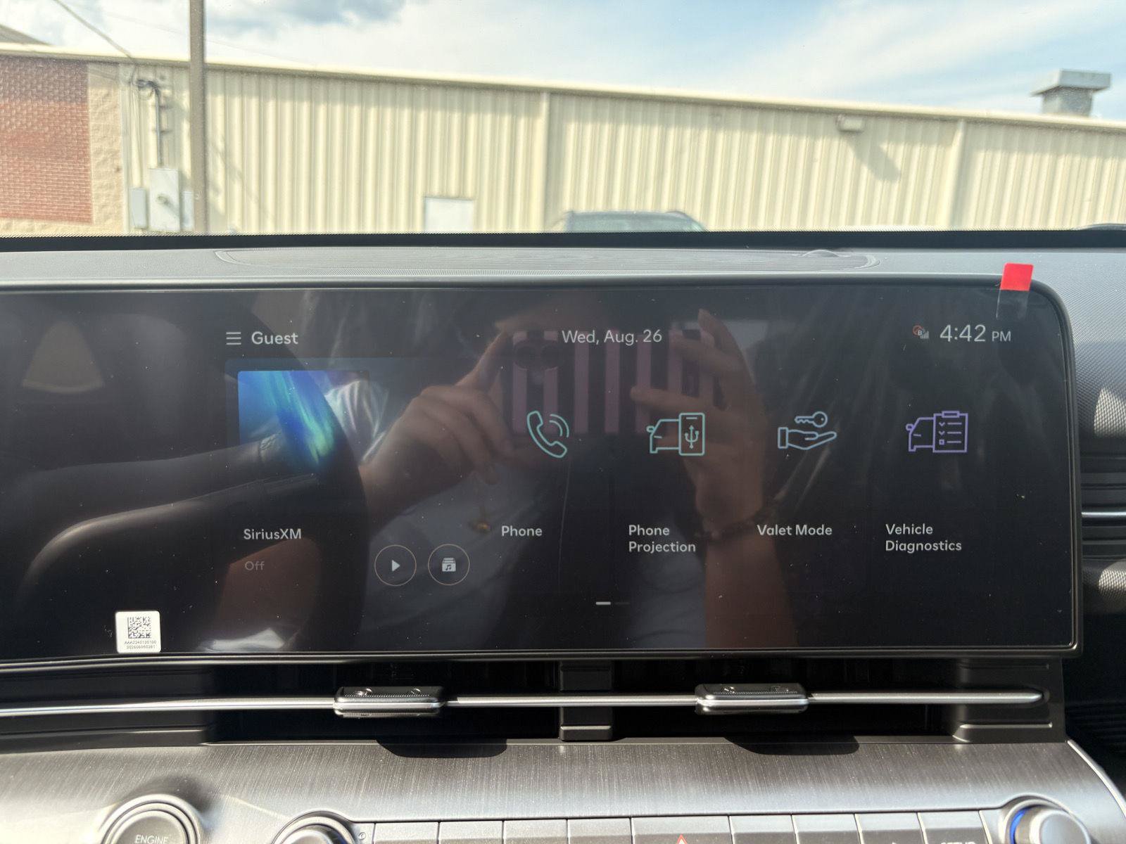 New 2027 Hyundai Kona SEL Sport FWD image 16