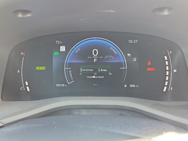 Used 2025 Toyota Camry LE FWD image 11