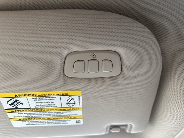 Used 2024 Ford Expedition XLT image 27