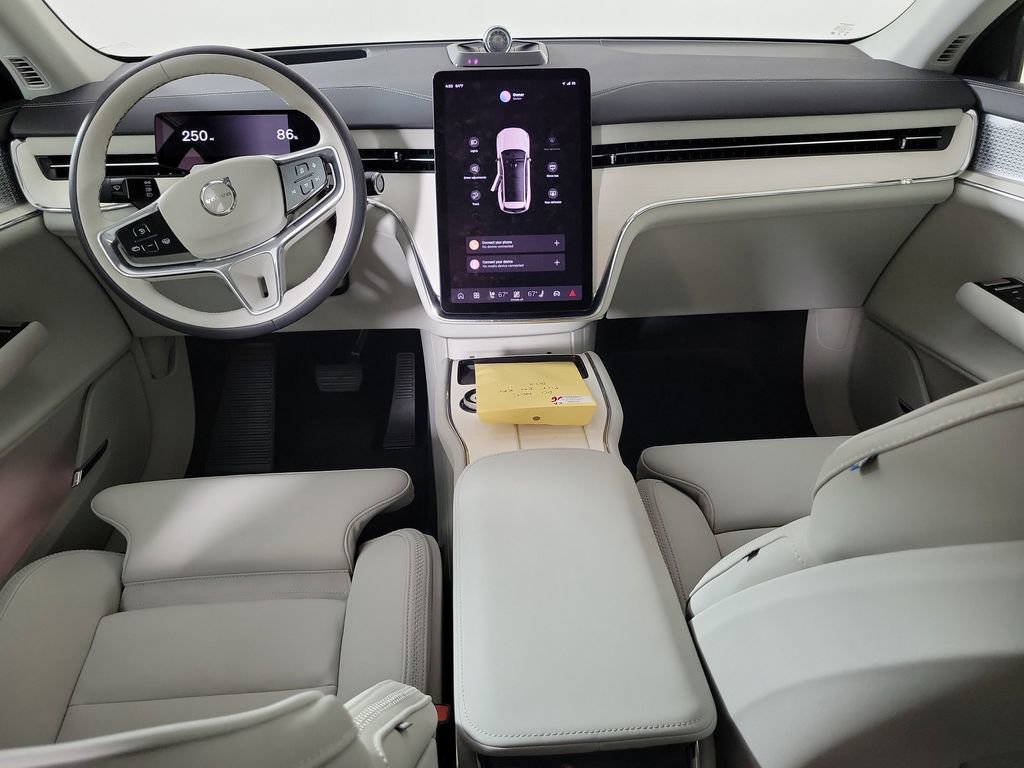 Certified 2025 Volvo EX90 Ultra AWD/4WD image 14