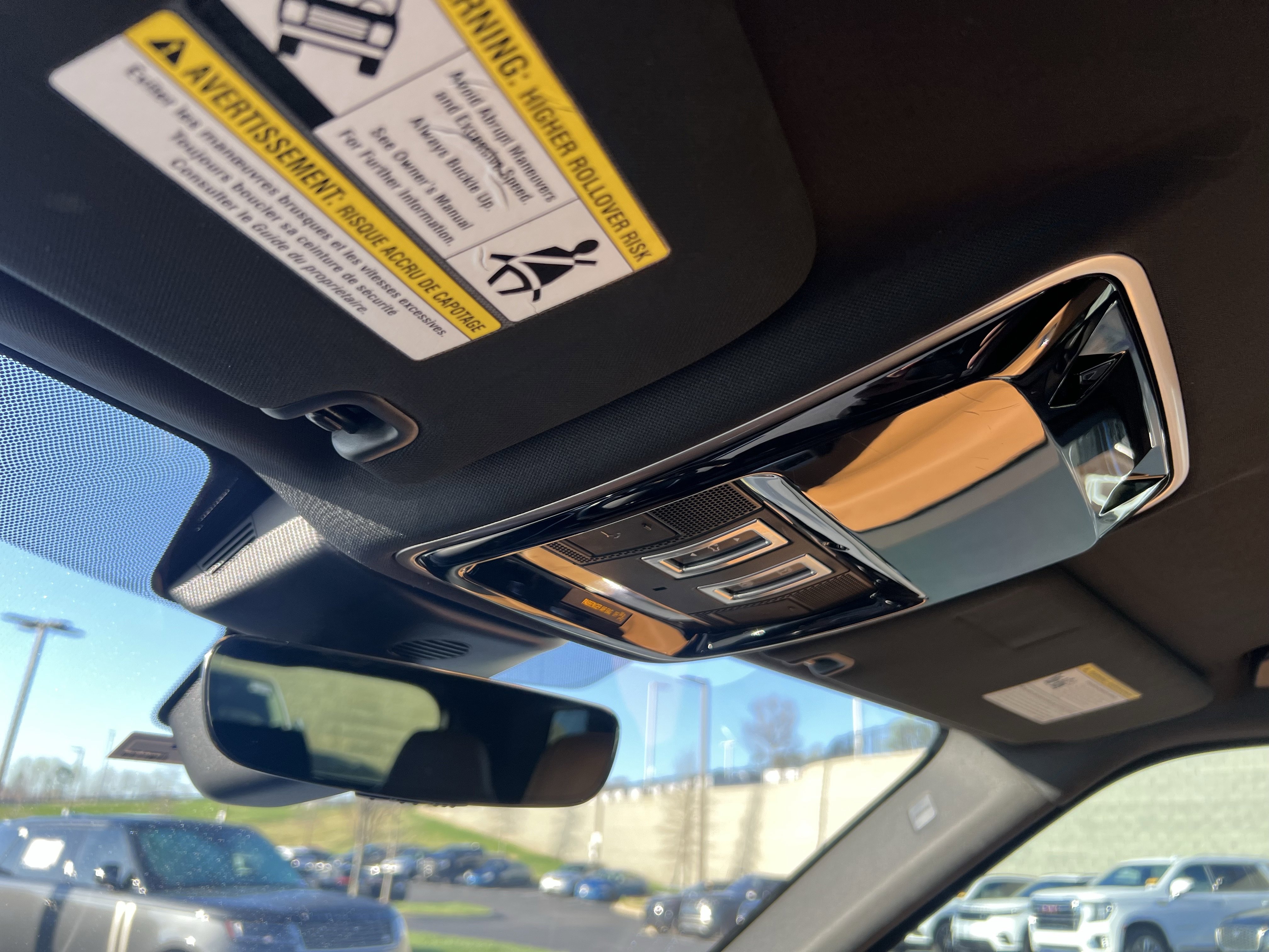 Certified 2022 Land Rover Range Rover Sport SVR image 23