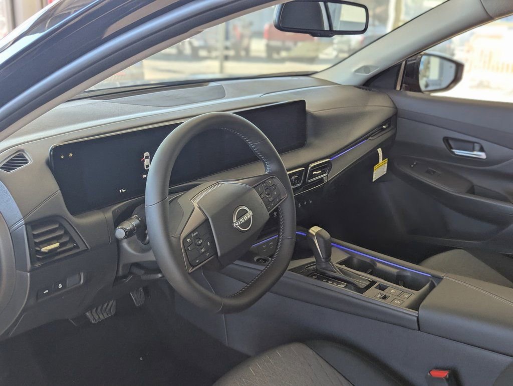 New 2026 Nissan Sentra SV image 11