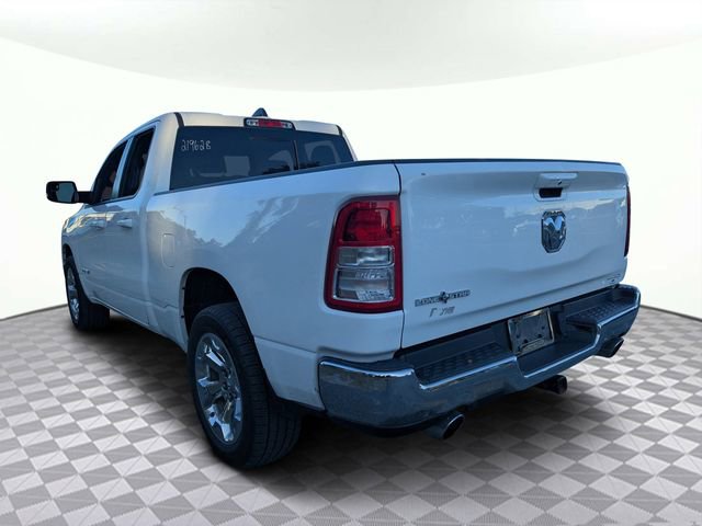 Used 2022 RAM 1500 Lone Star image 6