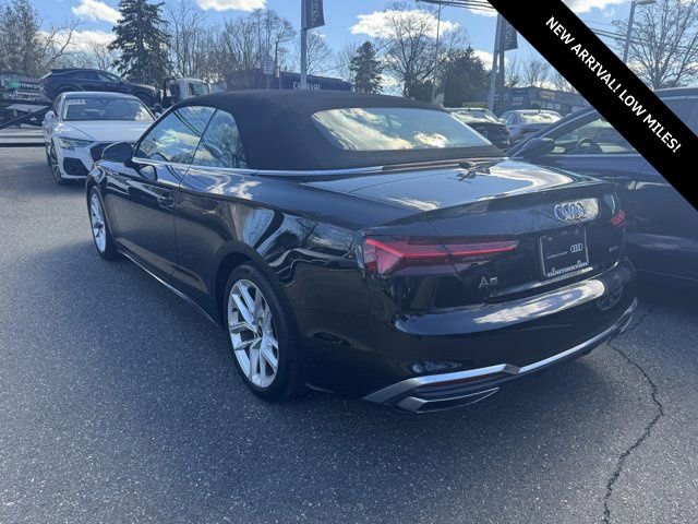 Used 2023 Audi A5 2.0T Premium w/ Convenience Package image 35