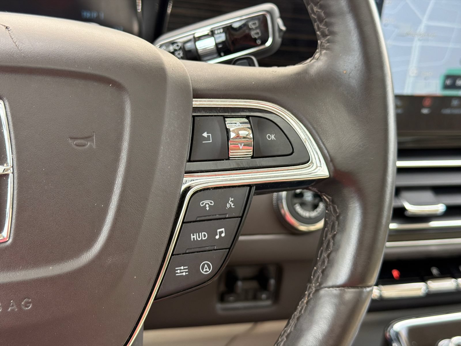 Used 2022 Lincoln Navigator Black Label AWD/4WD image 23