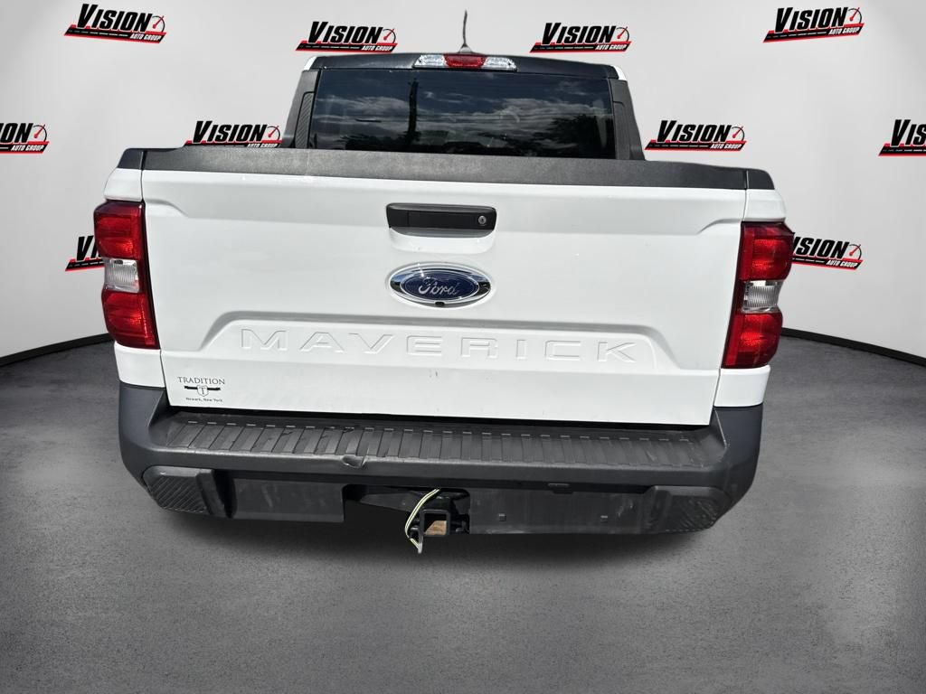 Used 2024 Ford Maverick XL FWD image 6