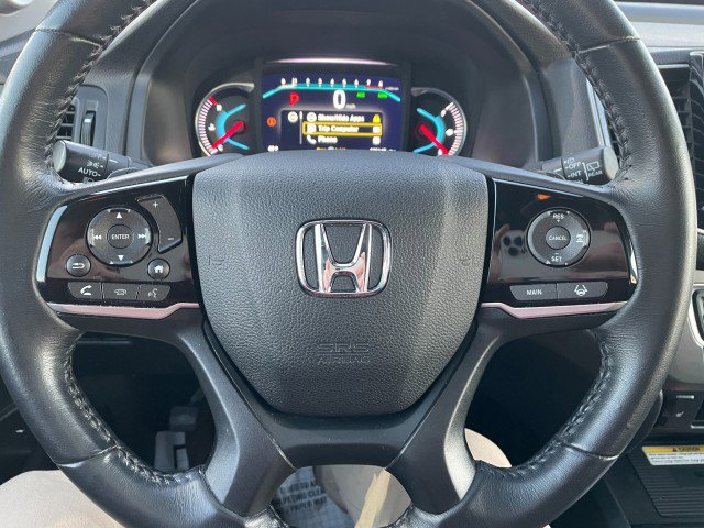 Used 2022 Honda Pilot Special Edition image 29