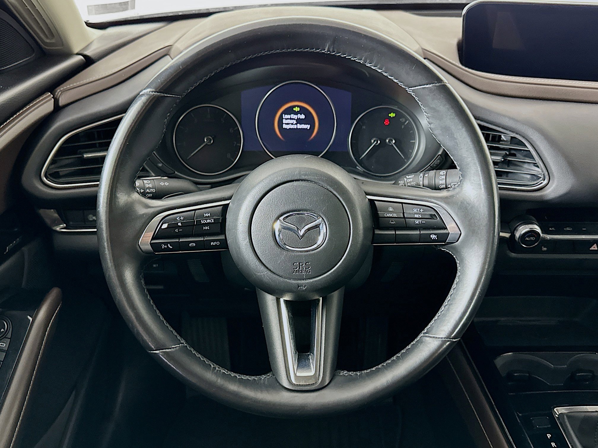 Used 2024 MAZDA CX-30 AWD 2.5 S w/ Premium Package image 18