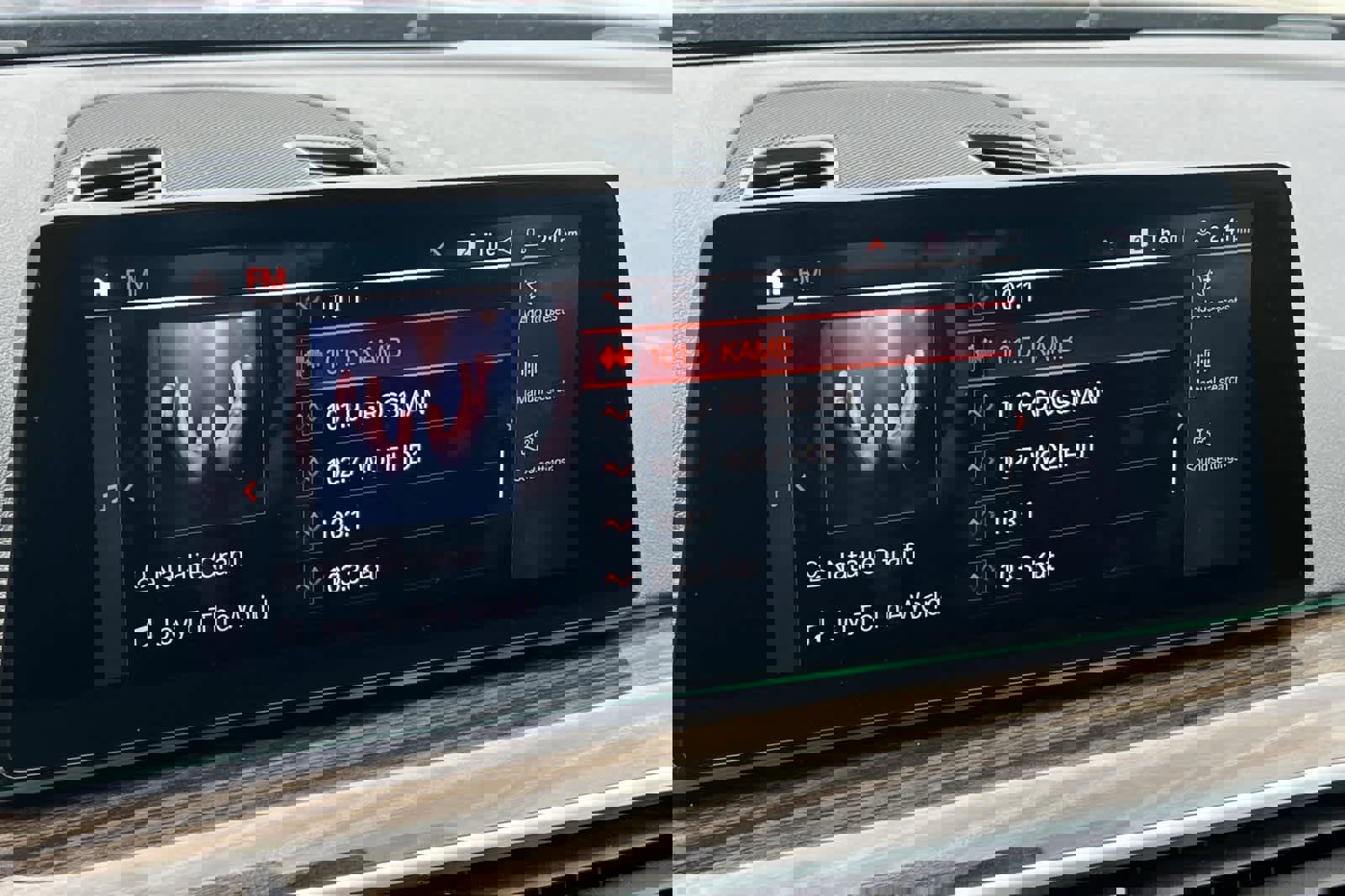 Used 2020 BMW 530e w/ Convenience Package image 18