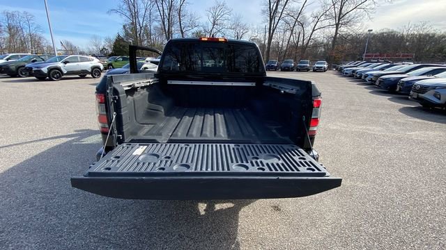 Used 2022 Nissan Frontier Pro-X image 31