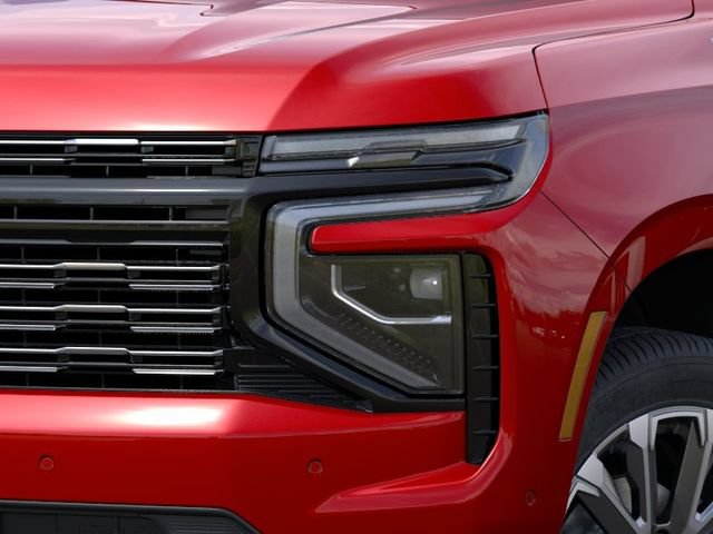 New 2026 Chevrolet Tahoe High Country AWD/4WD image 10