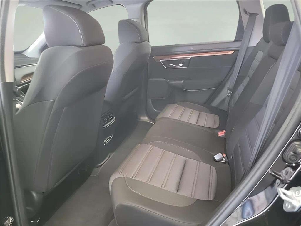 Used 2021 Honda CR-V EX image 17