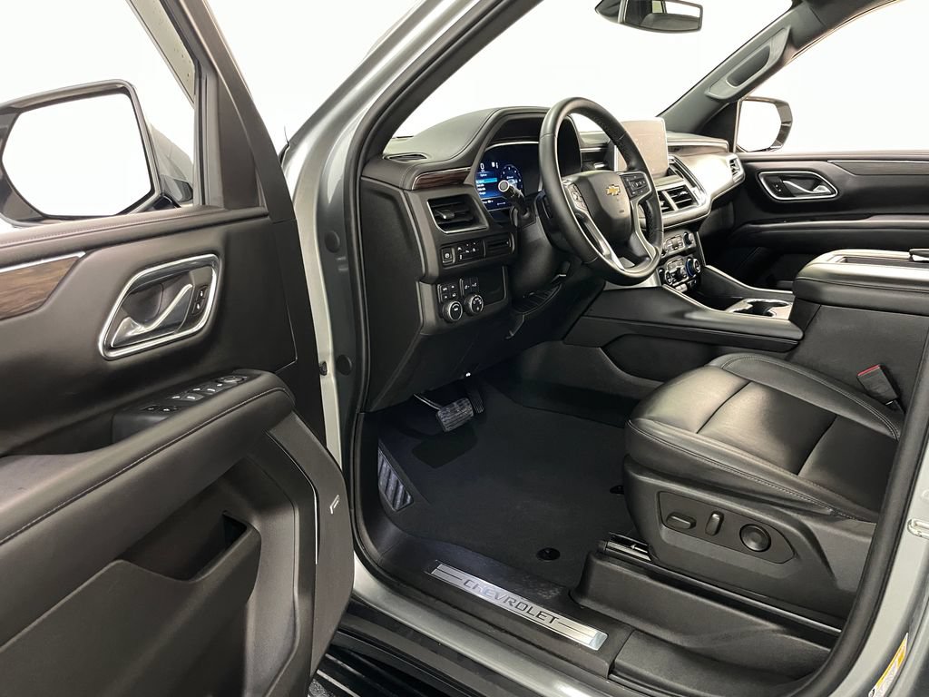 Used 2023 Chevrolet Tahoe LT AWD/4WD image 28