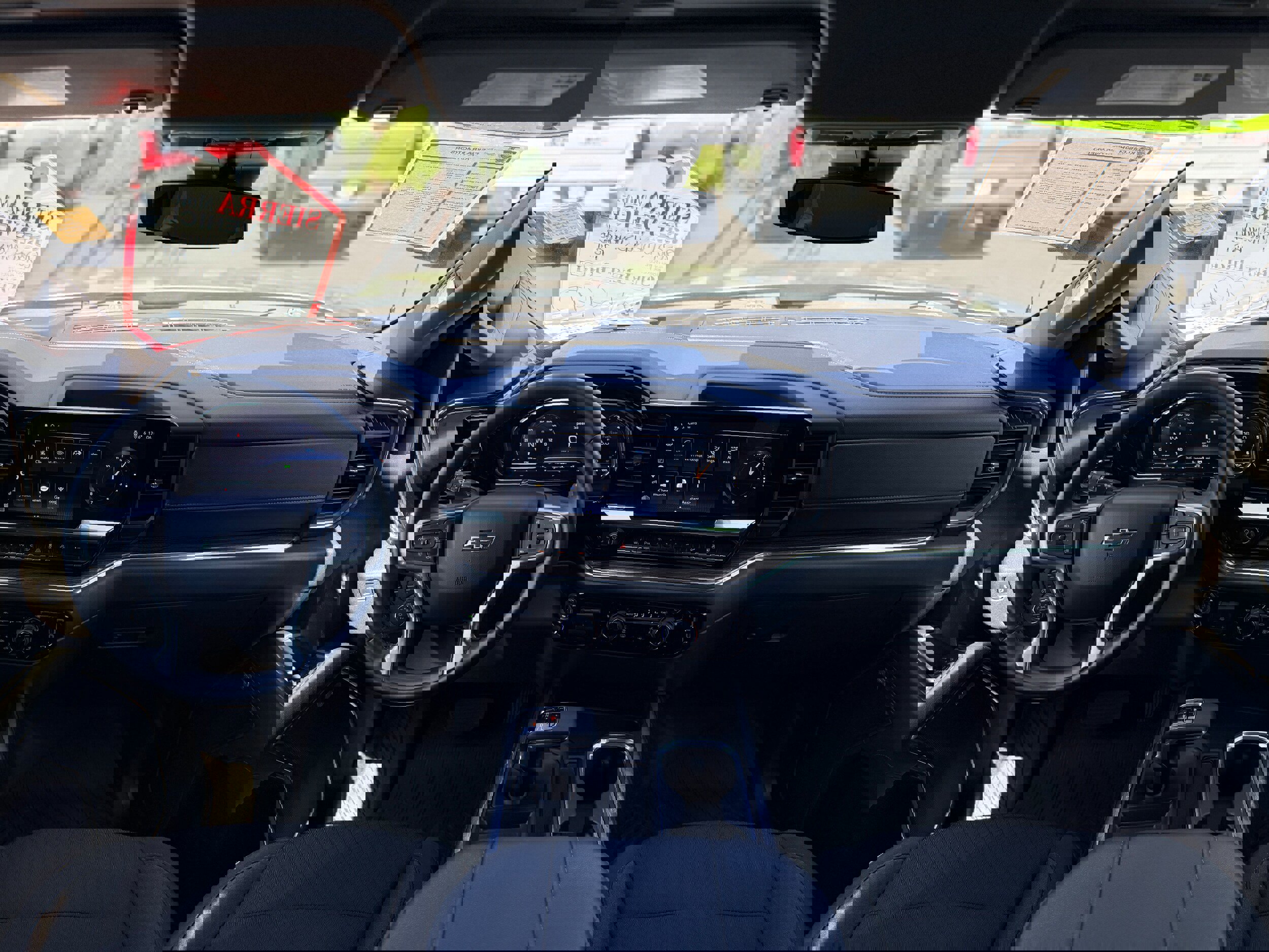 Used 2024 Chevrolet Silverado 1500 RST w/ All Star Edition Plus image 18