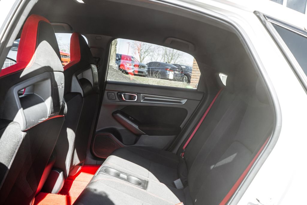 Used 2023 Honda Civic Type R image 26