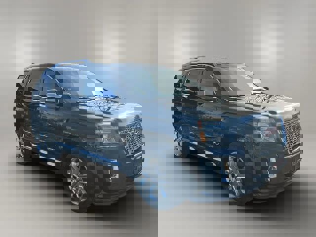 Used 2013 GMC Terrain Denali image 3