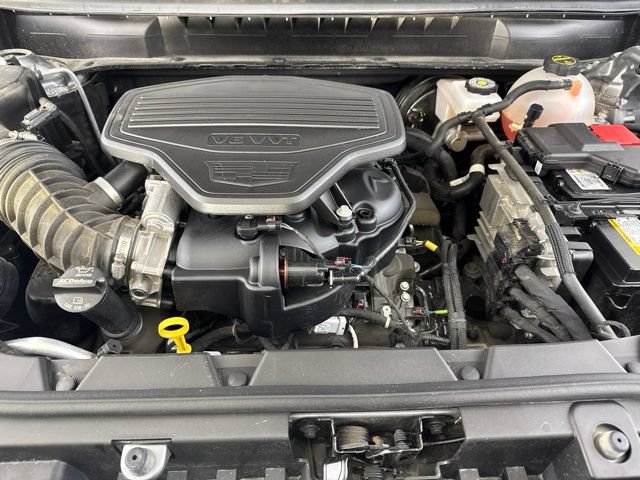 Used 2025 Cadillac XT5 Sportv w/ Technology Package AWD/4WD image 21