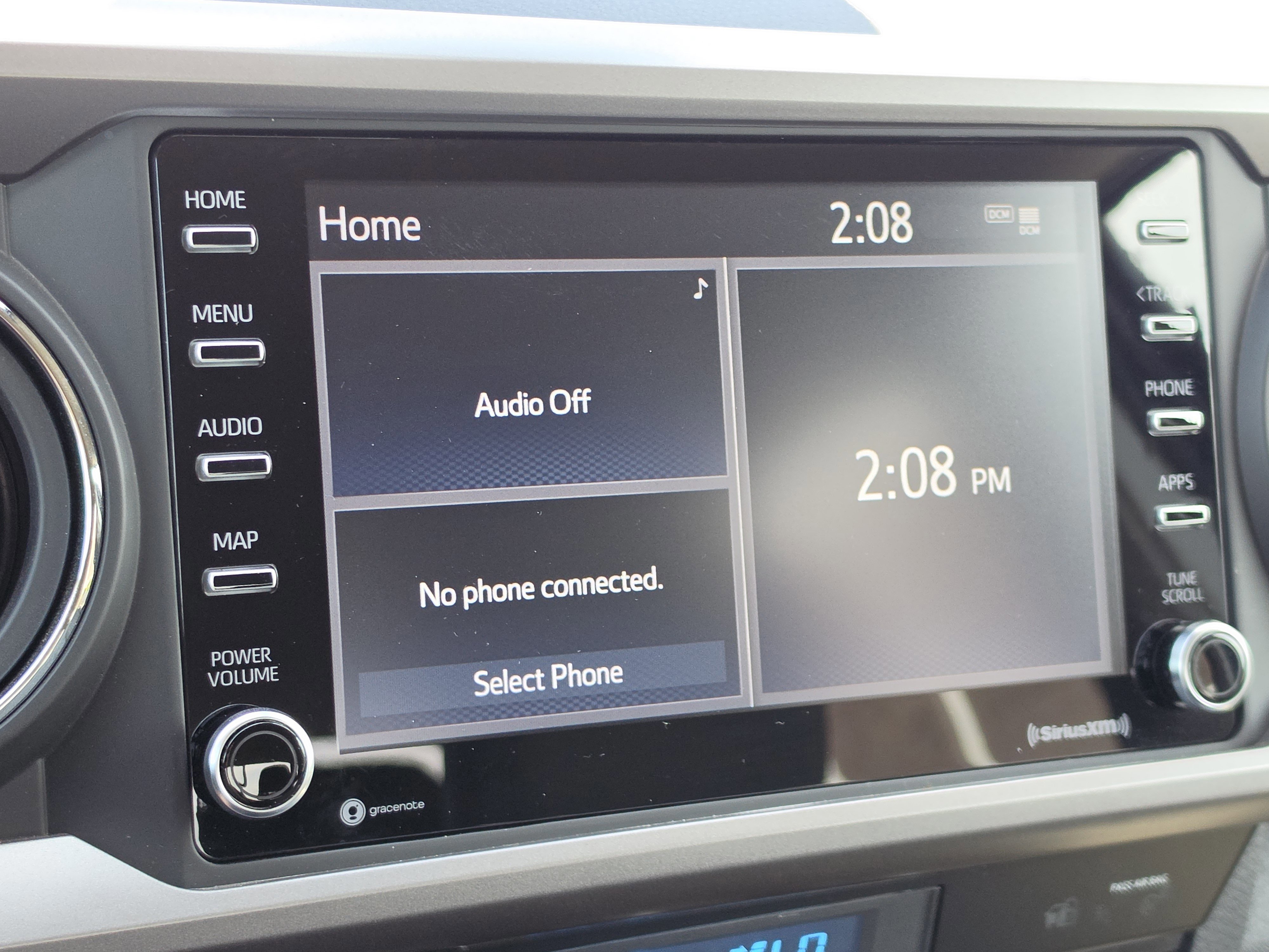 Used 2022 Toyota Tacoma SR5 w/ Technology Package RWD image 19